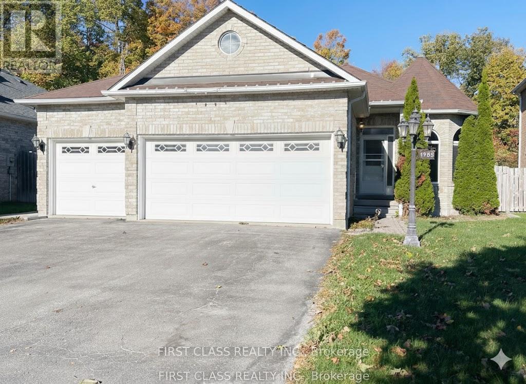 1905 WEBSTER BOULEVARD, Innisfil, Ontario