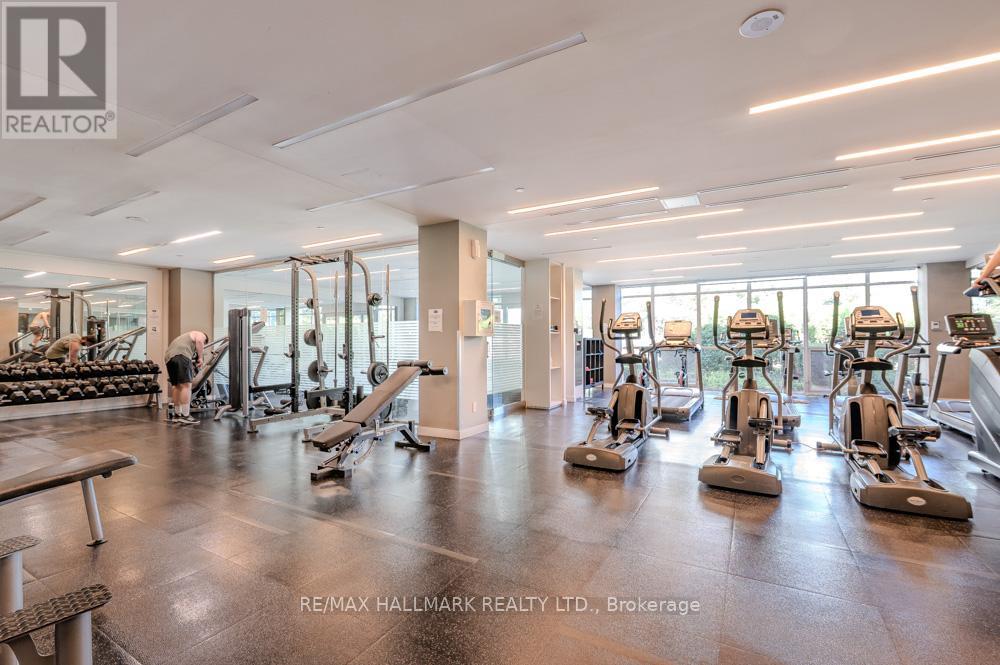 1406 - 170 Sumach Street, Toronto, Ontario  M5A 0C3 - Photo 43 - C12806766