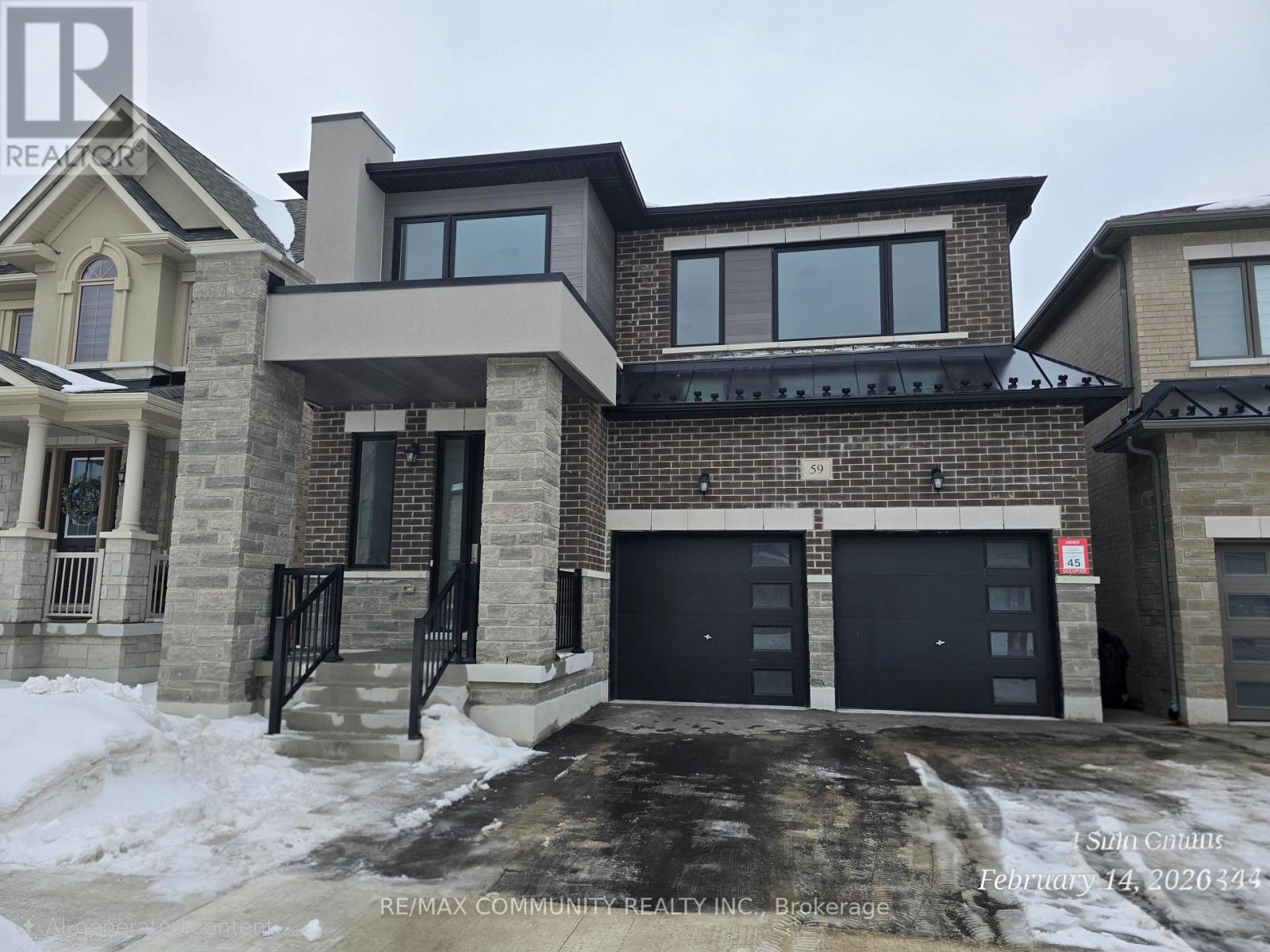 59 Hoad Street, Clarington, Ontario  L1B 0W1 - Photo 2 - E12780662