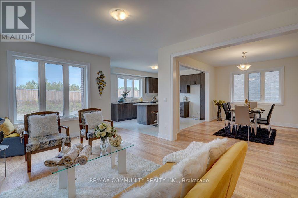 59 Hoad Street, Clarington, Ontario  L1B 0W1 - Photo 5 - E12780662