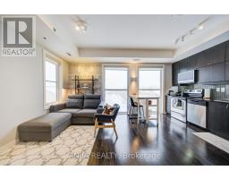 PH16 - 28 PRINCE REGENT STREET, Markham, Ontario