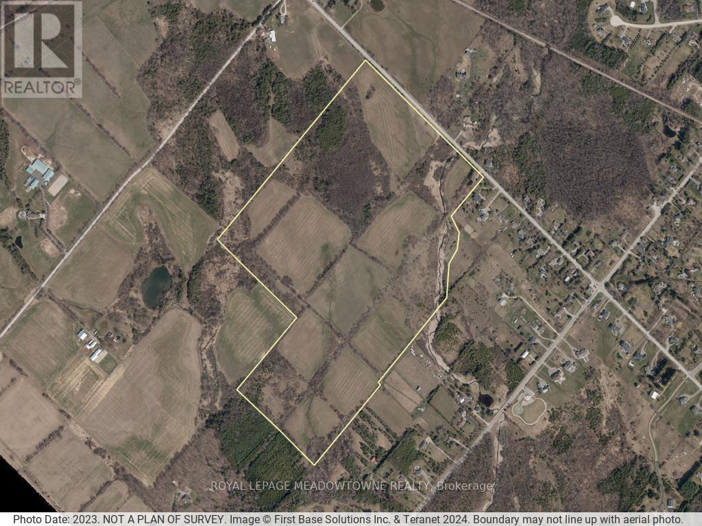 11080 First Line Nassagaweya, Milton, Ontario  L0P 1J0 - Photo 1 - W12808256