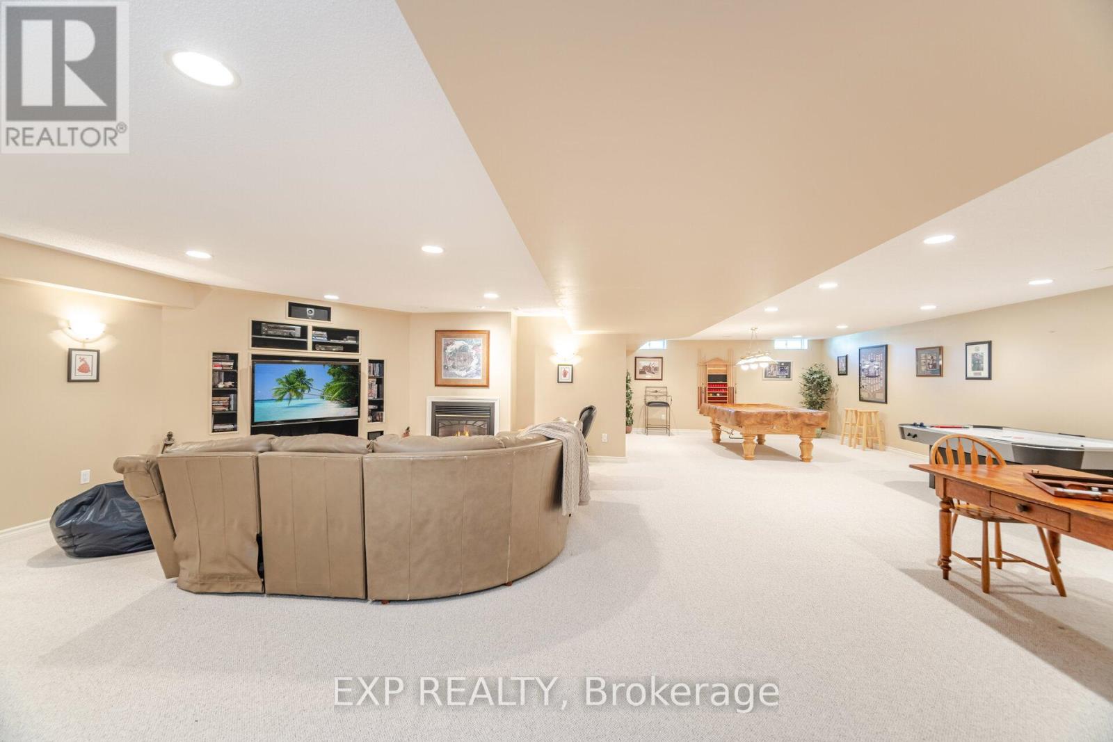 37 Links Lane, Brampton, Ontario  L6Y 5H2 - Photo 18 - W12808262