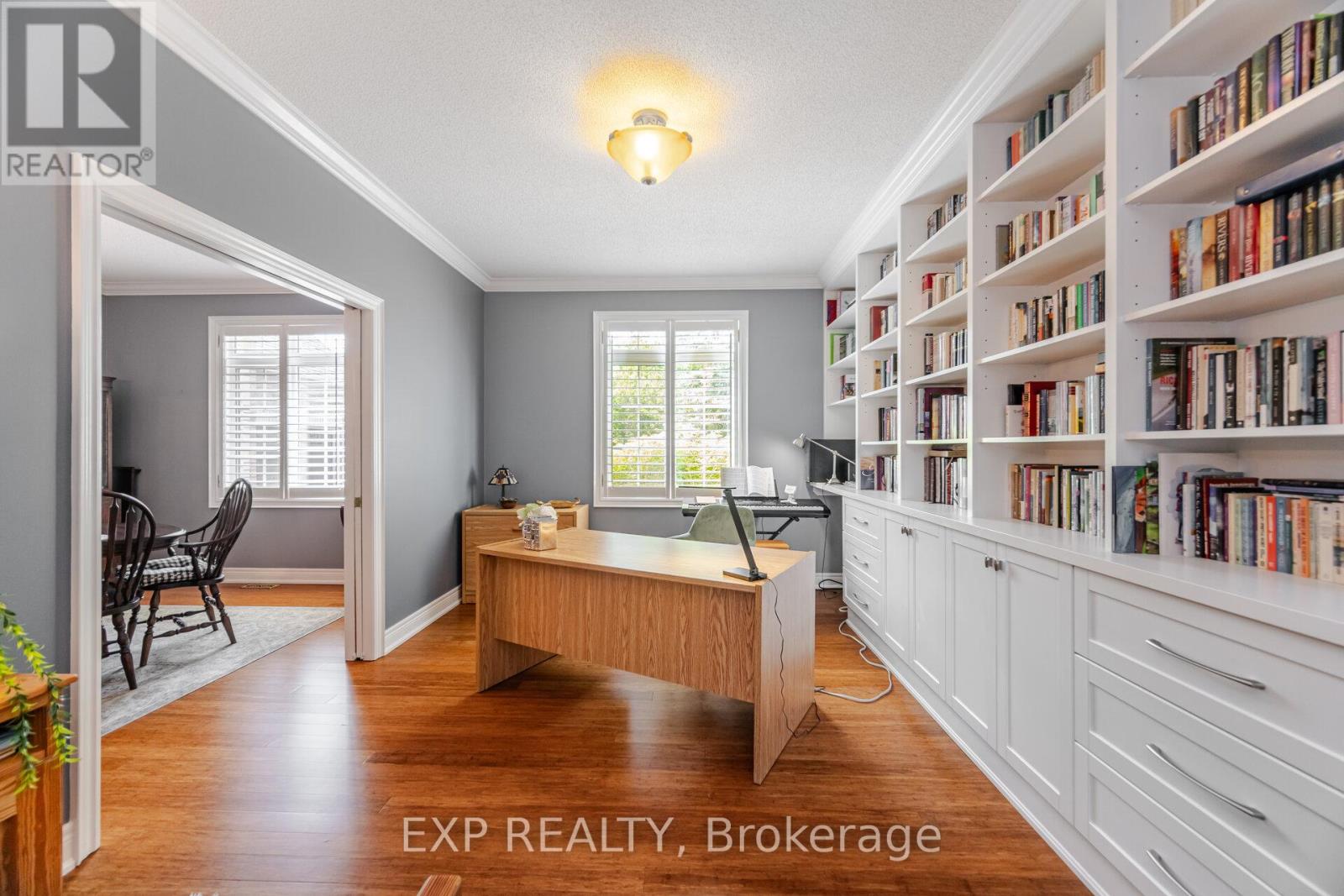 37 Links Lane, Brampton, Ontario  L6Y 5H2 - Photo 9 - W12808262