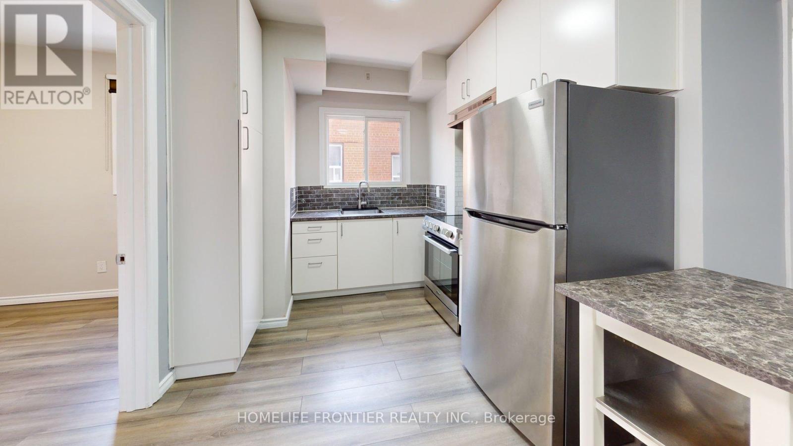 2 (Upper) - 640 Wilson Avenue, Toronto, Ontario  M3K 1E1 - Photo 3 - W12808266