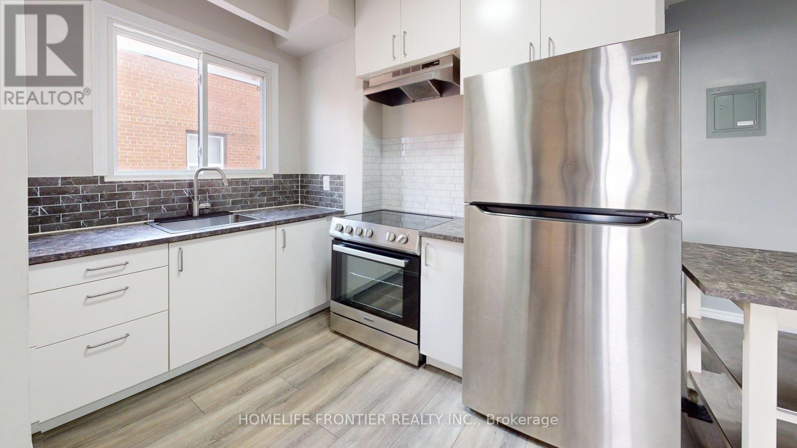 2 (Upper) - 640 Wilson Avenue, Toronto, Ontario  M3K 1E1 - Photo 4 - W12808266