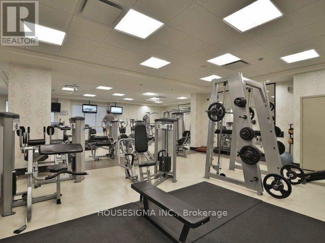 1016 - 1 De Boers Drive, Toronto, Ontario  M3J 0G6 - Photo 10 - W12808280