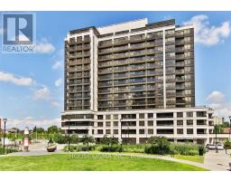 1016 - 1 DE BOERS DRIVE, Toronto, Ontario