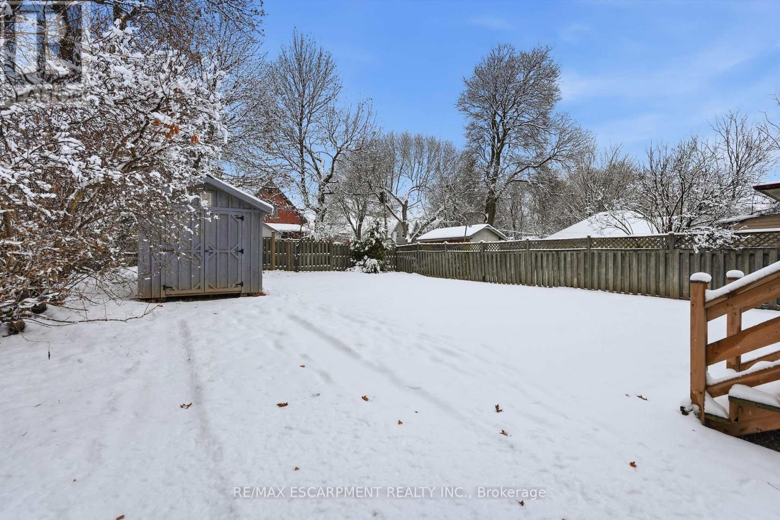 17 Mill Street, Milton, Ontario  L9T 1R7 - Photo 18 - W12808290