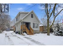 17 MILL STREET, Milton, Ontario