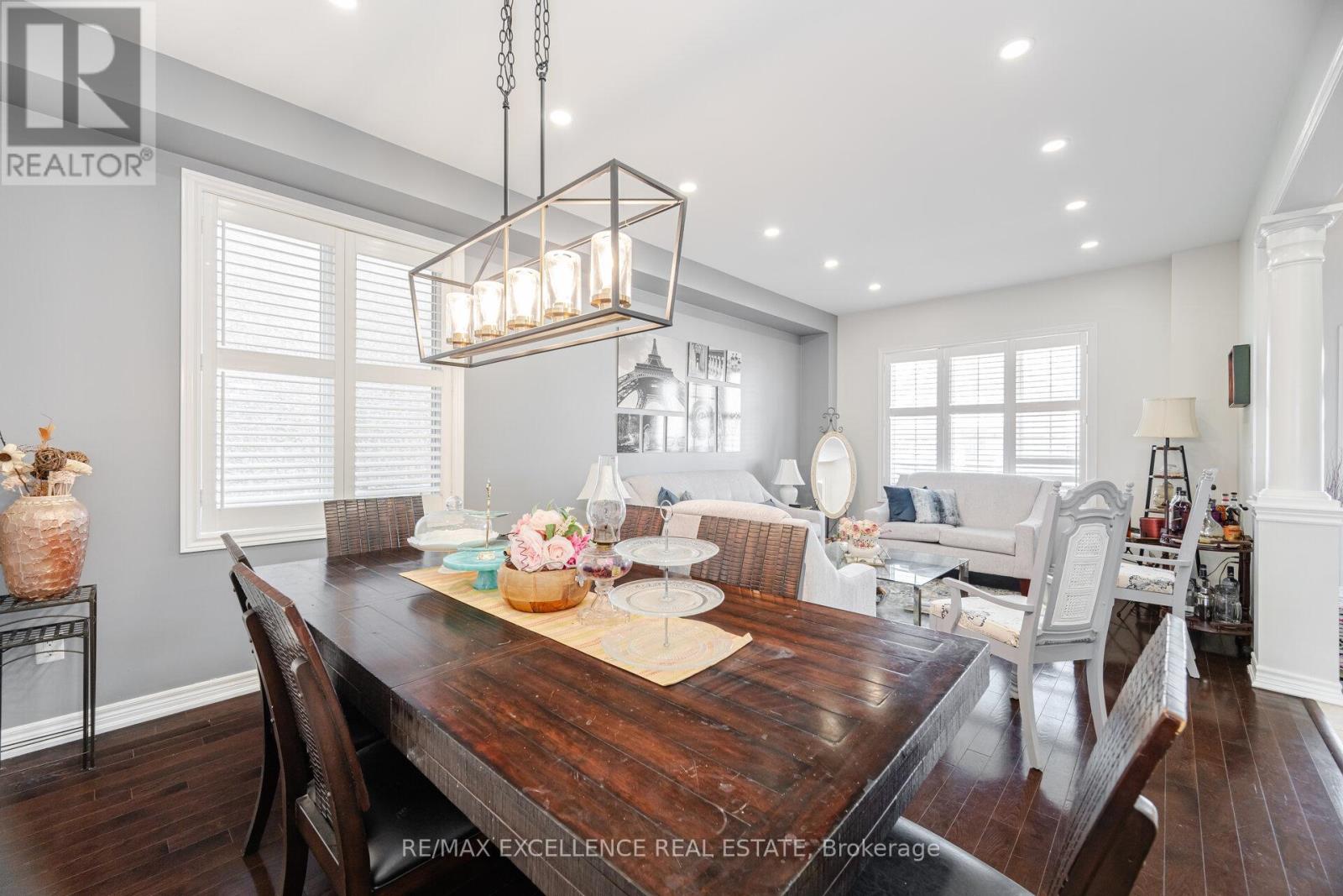 73 Gardenbrooke Trail, Brampton, Ontario  L6P 3J3 - Photo 11 - W12808292