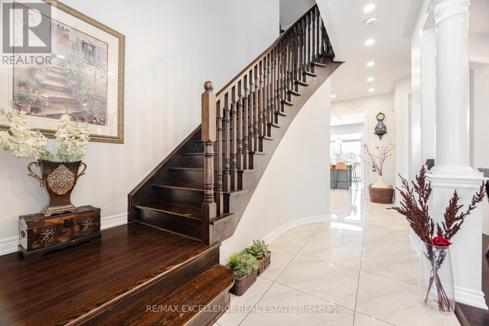 73 Gardenbrooke Trail, Brampton, Ontario  L6P 3J3 - Photo 20 - W12808292