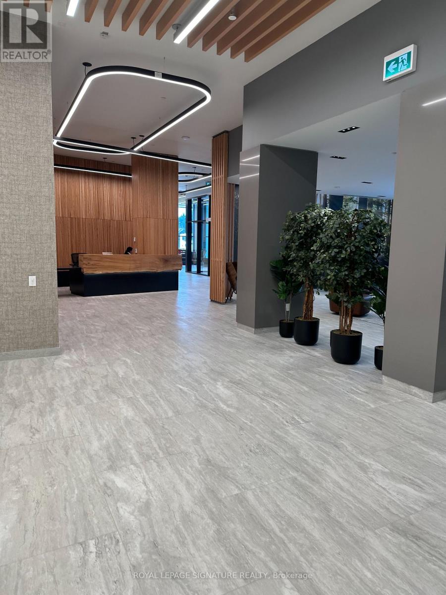 1123 - 2485 EGLINTON AVENUE W, Mississauga, Ontario