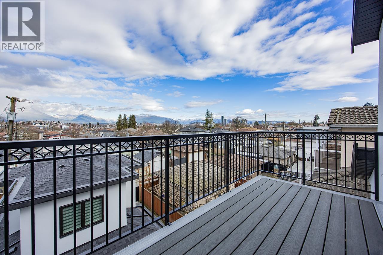 3015 E 19th Avenue, Vancouver, British Columbia  V5M 2S8 - Photo 6 - R3089936