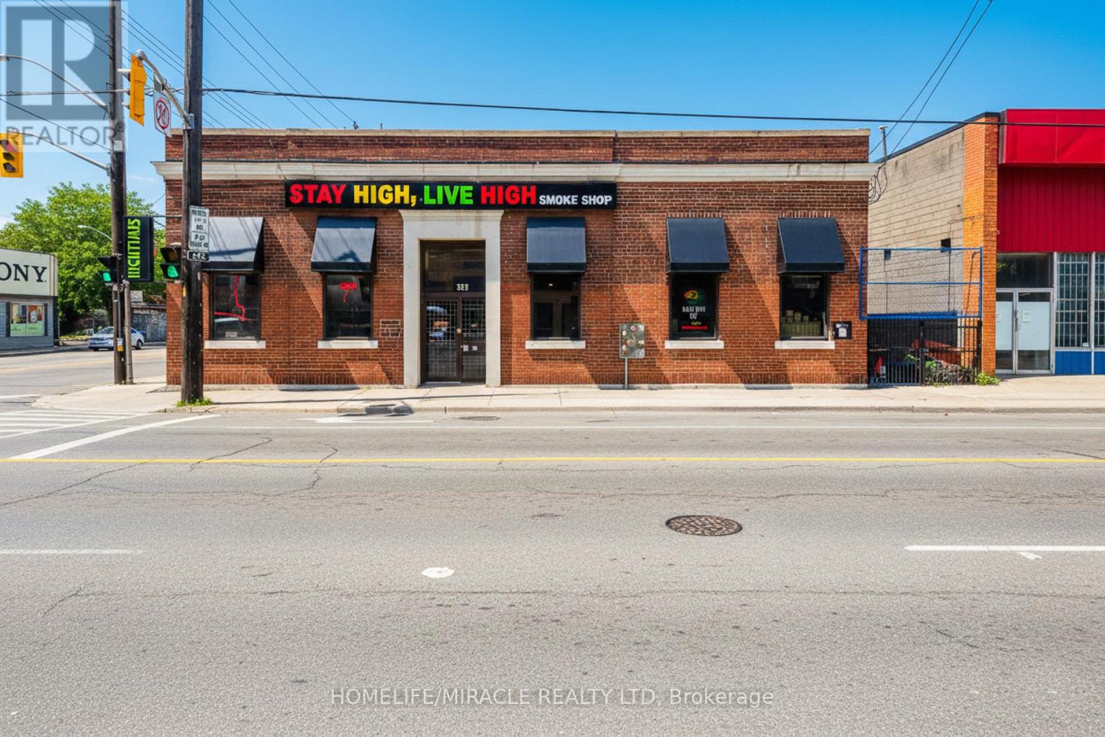 290 Kenilworth Avenue N, Hamilton, Ontario  L8H 4S9 - Photo 1 - X12808278