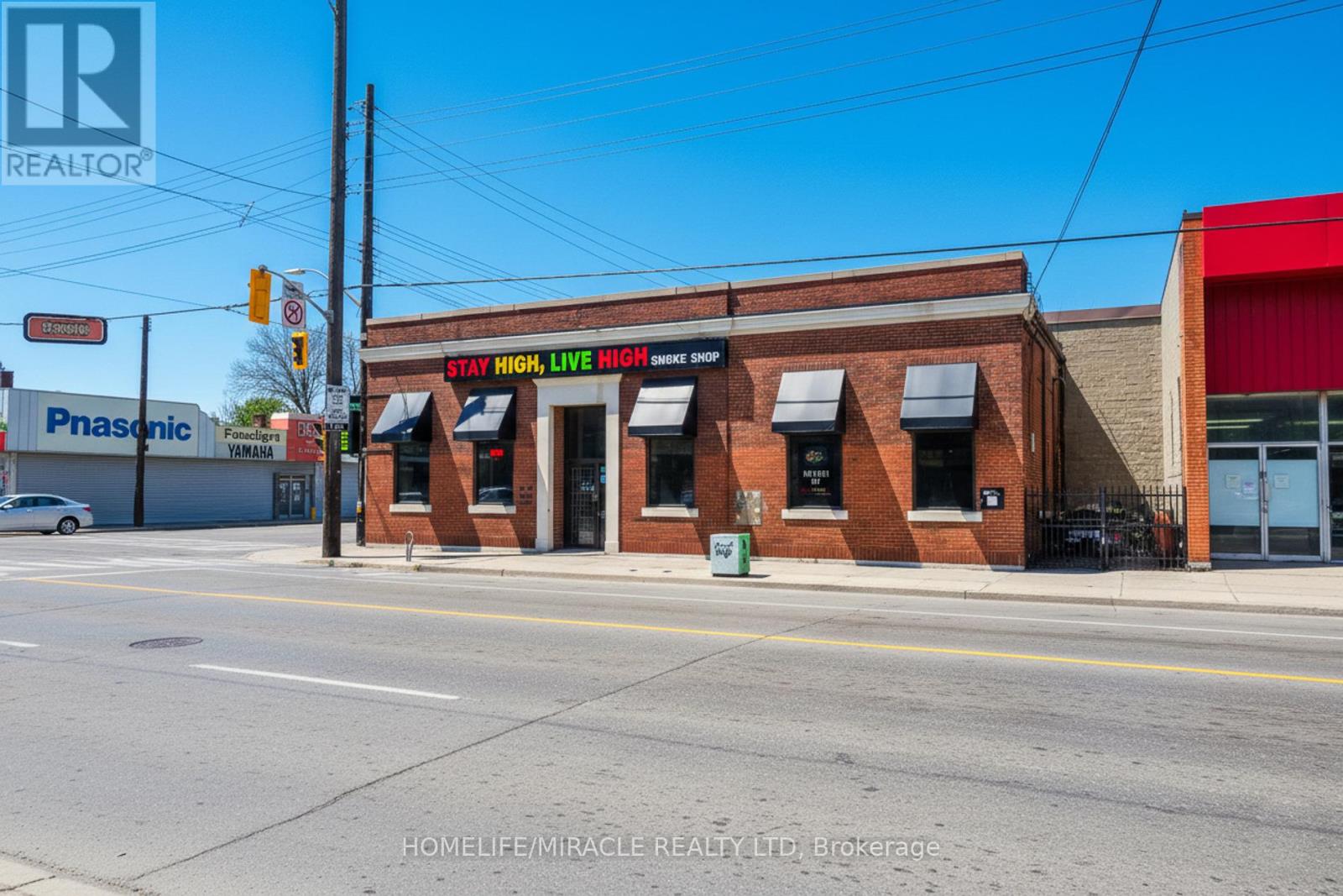 290 Kenilworth Avenue N, Hamilton, Ontario  L8H 4S9 - Photo 3 - X12808278