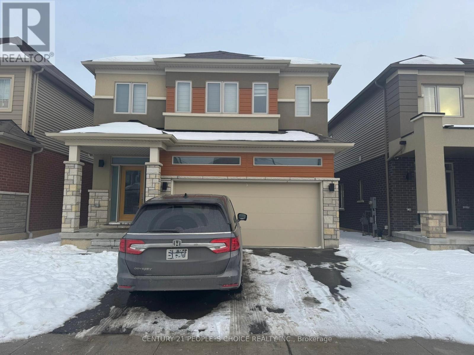 40 SLEETH STREET, Brantford, Ontario