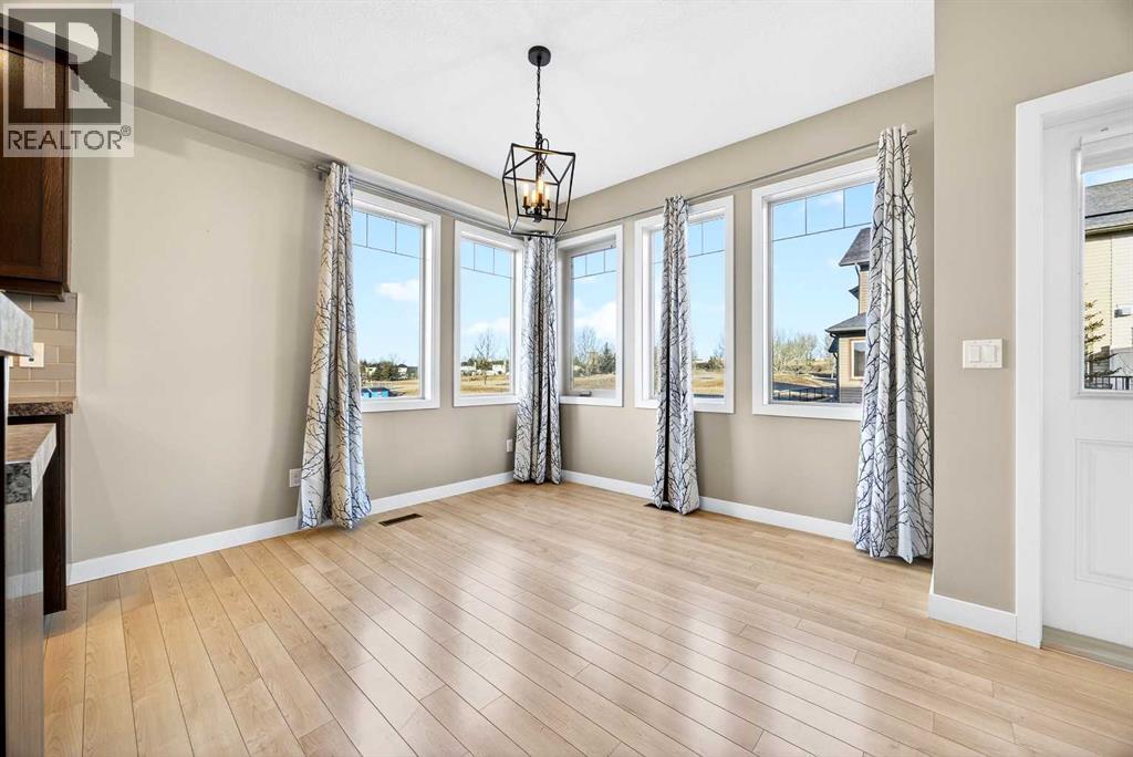 214, 413 River Avenue, Cochrane, Alberta T4C 0N9 - Photo 20 - A2285267