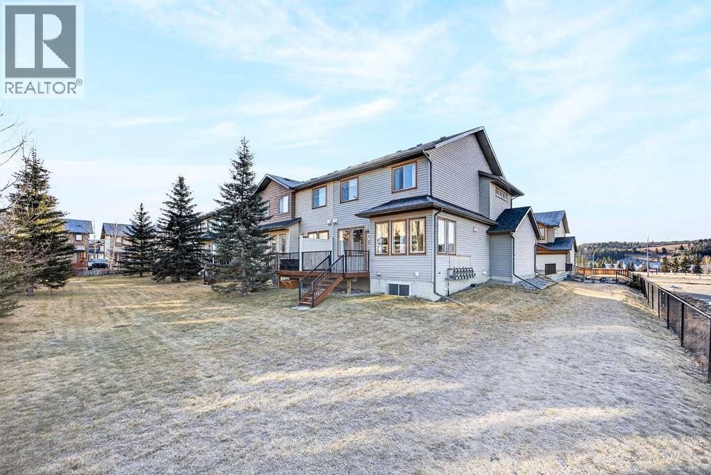 214, 413 River Avenue, Cochrane, Alberta T4C 0N9 - Photo 49 - A2285267