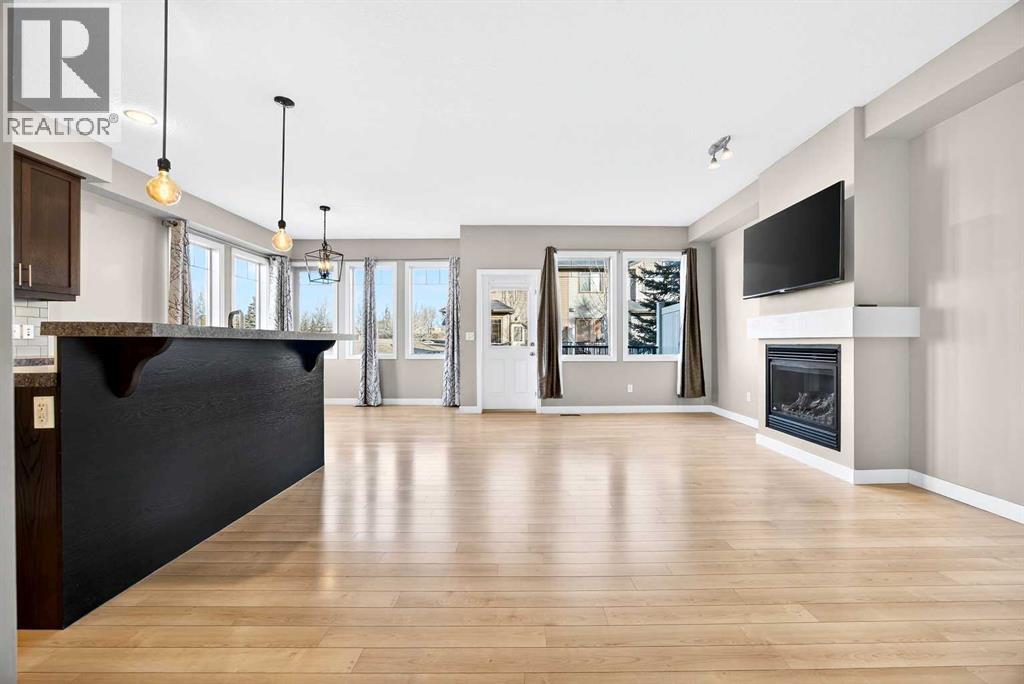 214, 413 River Avenue, Cochrane, Alberta T4C 0N9 - Photo 6 - A2285267