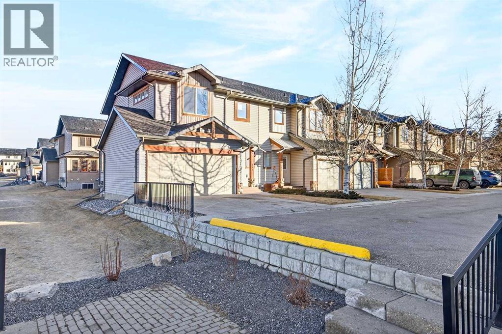 214, 413 River Avenue, Cochrane, Alberta T4C 0N9 - Photo 3 - A2285267