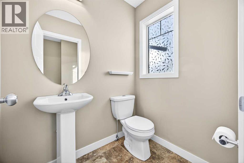 214, 413 River Avenue, Cochrane, Alberta T4C 0N9 - Photo 22 - A2285267