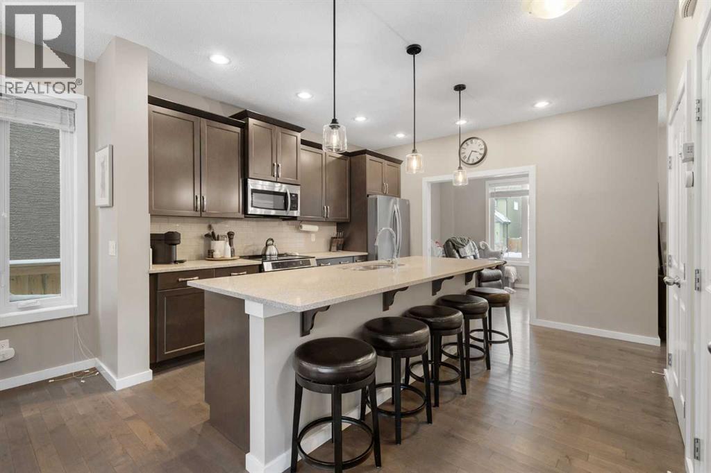 41 Marquis Common Se, Calgary, Alberta  T3M 1N8 - Photo 10 - A2287342