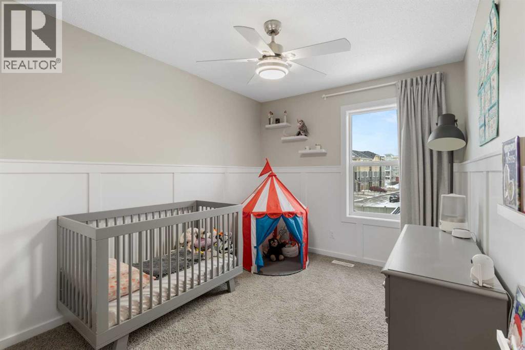 41 Marquis Common Se, Calgary, Alberta  T3M 1N8 - Photo 29 - A2287342