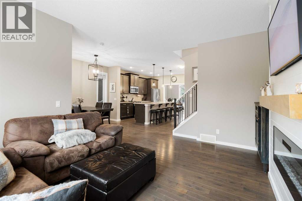 41 Marquis Common Se, Calgary, Alberta  T3M 1N8 - Photo 19 - A2287342