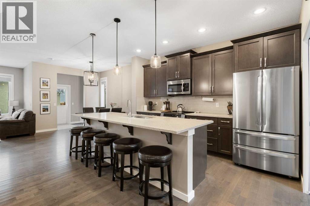 41 Marquis Common Se, Calgary, Alberta  T3M 1N8 - Photo 8 - A2287342