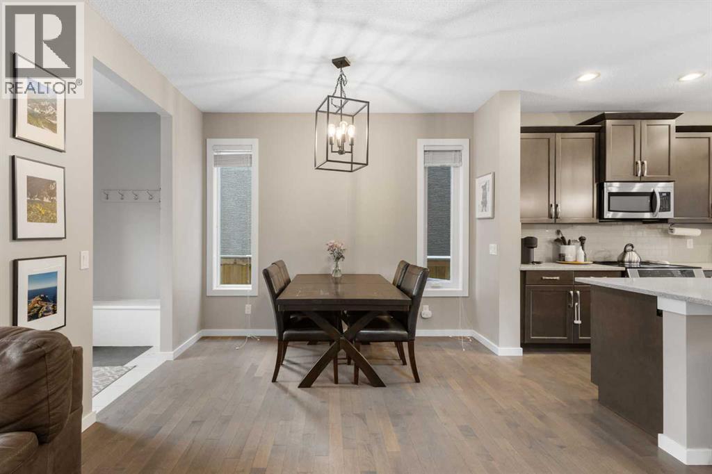 41 Marquis Common Se, Calgary, Alberta  T3M 1N8 - Photo 14 - A2287342