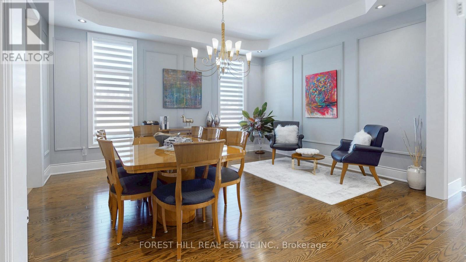 144 Battaglini Avenue, Richmond Hill, Ontario  L4C 0L1 - Photo 13 - N12805280