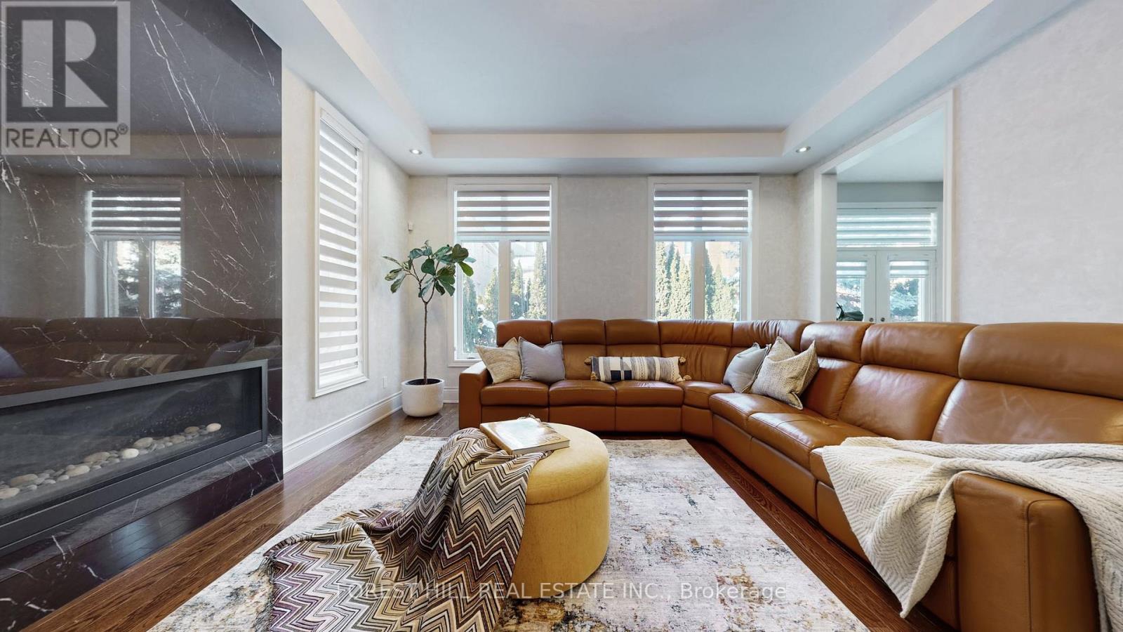 144 Battaglini Avenue, Richmond Hill, Ontario  L4C 0L1 - Photo 22 - N12805280