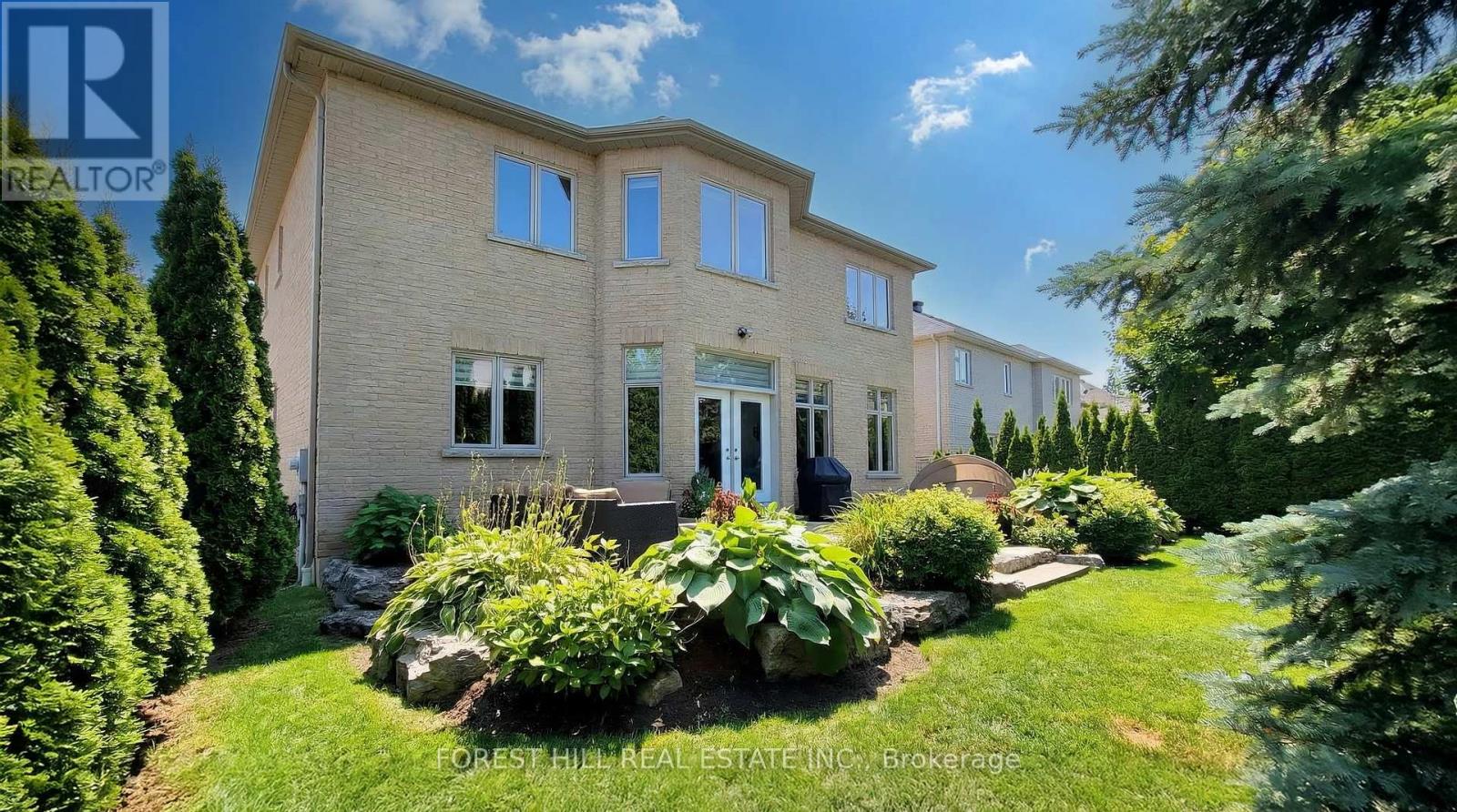 144 Battaglini Avenue, Richmond Hill, Ontario  L4C 0L1 - Photo 42 - N12805280