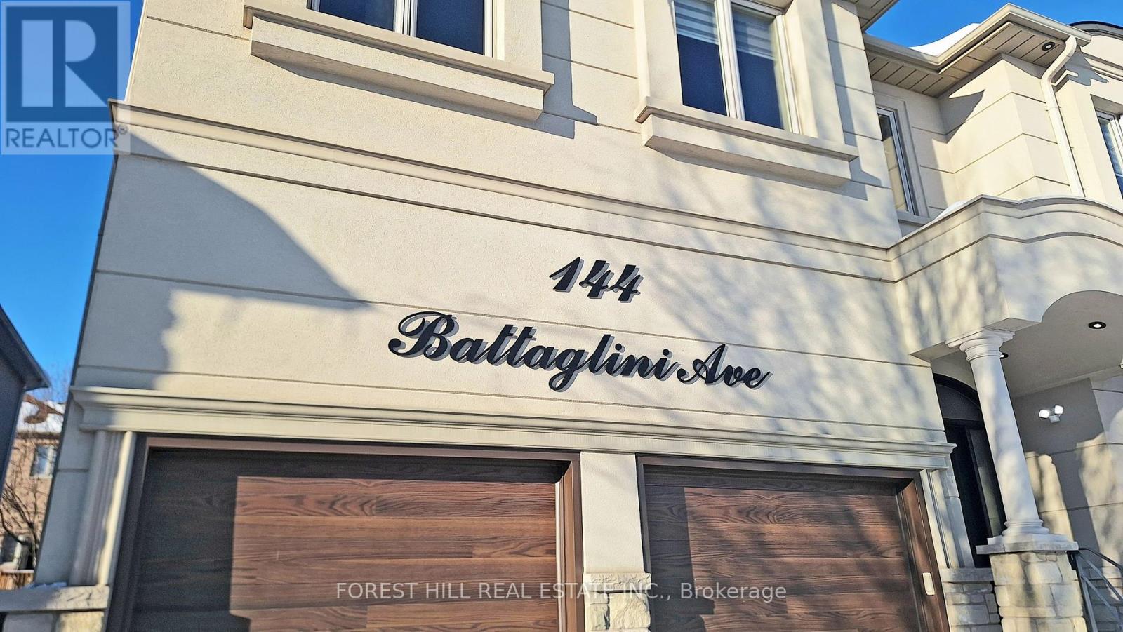 144 Battaglini Avenue, Richmond Hill, Ontario  L4C 0L1 - Photo 43 - N12805280