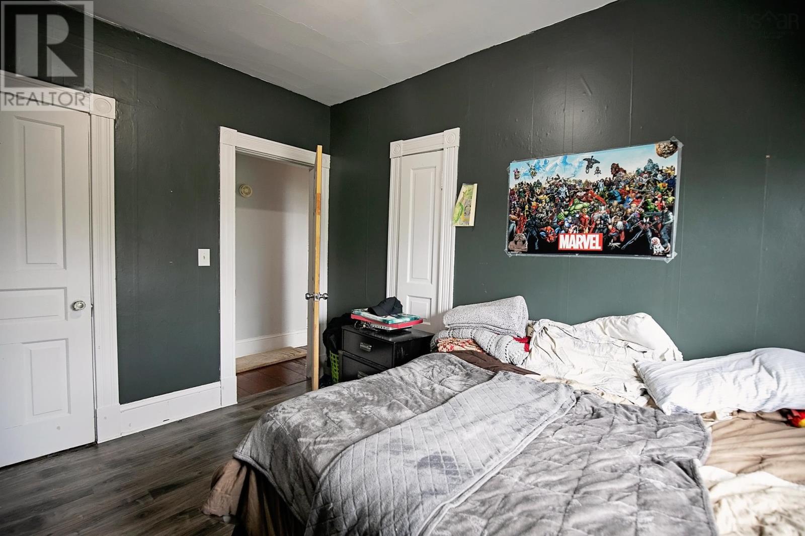 29 Wellington Street, Amherst, Nova Scotia  B4H 2J4 - Photo 26 - 202603183