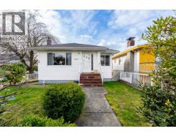 3895 WINDERMERE STREET, Vancouver, British Columbia