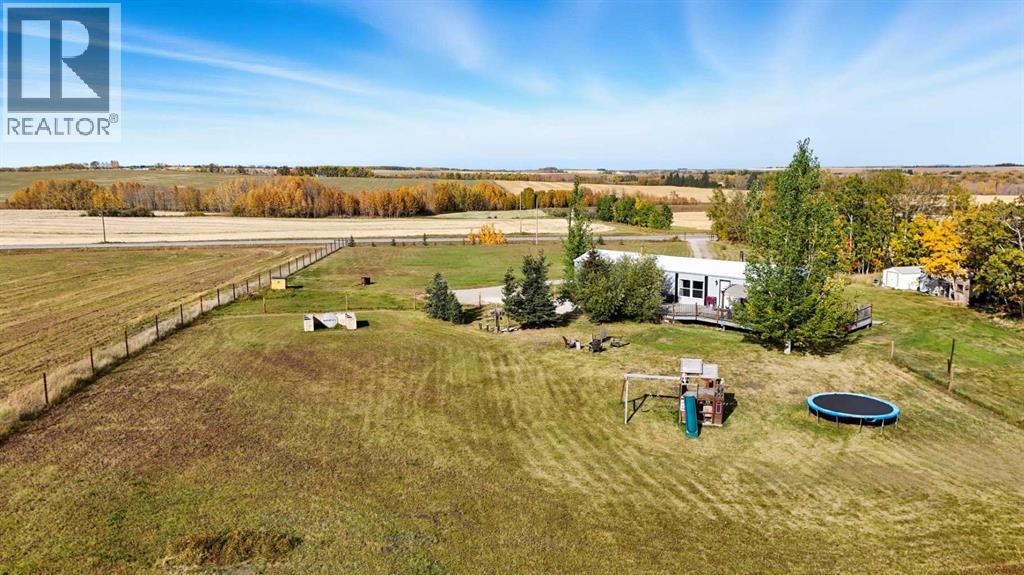 4041 Township Road 303, Rural Mountain View County, Alberta  T0M 0R0 - Photo 4 - A2262305