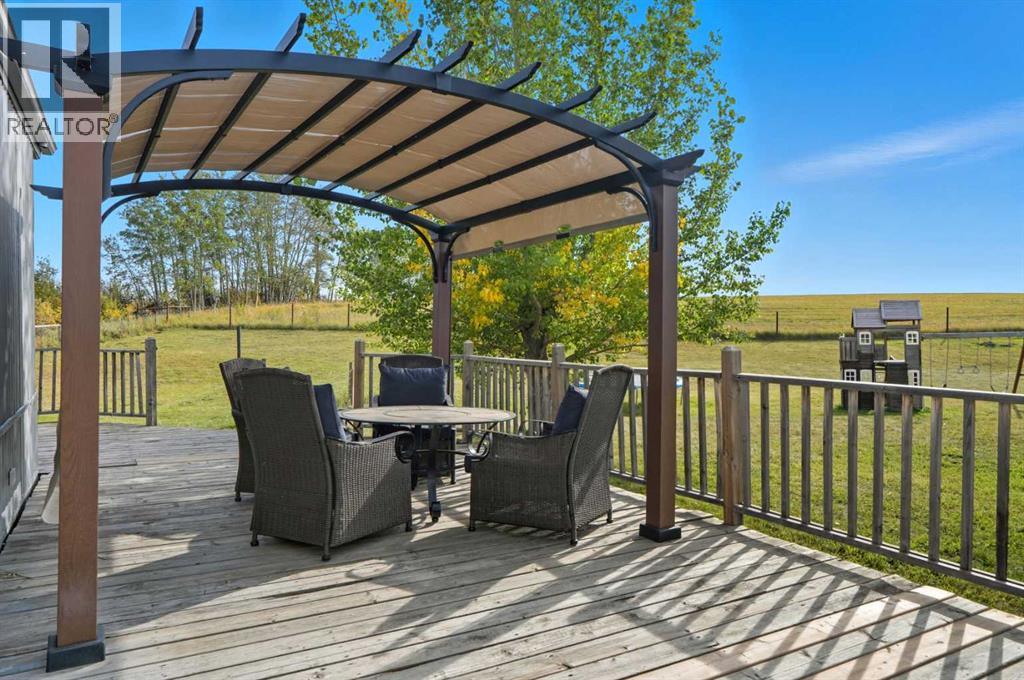 4041 Township Road 303, Rural Mountain View County, Alberta  T0M 0R0 - Photo 13 - A2262305