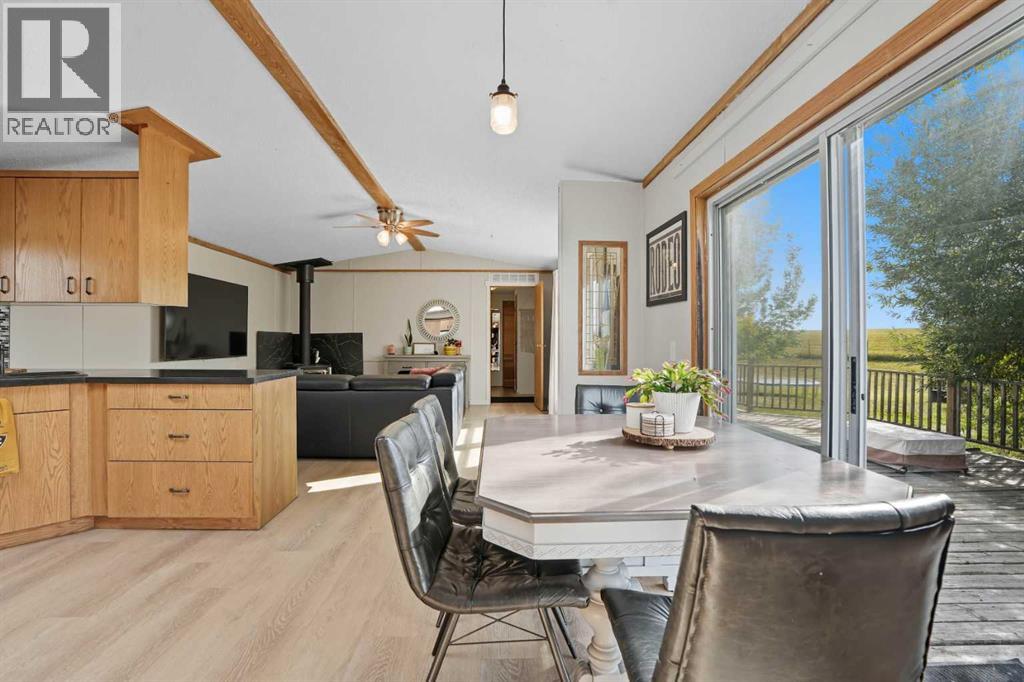 4041 Township Road 303, Rural Mountain View County, Alberta  T0M 0R0 - Photo 21 - A2262305