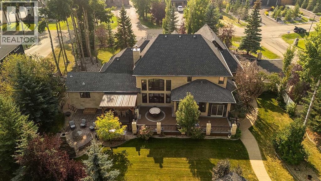 299 Jarvis Glen Court Jarvis Bay, Sylvan Lake, Alberta  T4S 1R8 - Photo 42 - A2274069