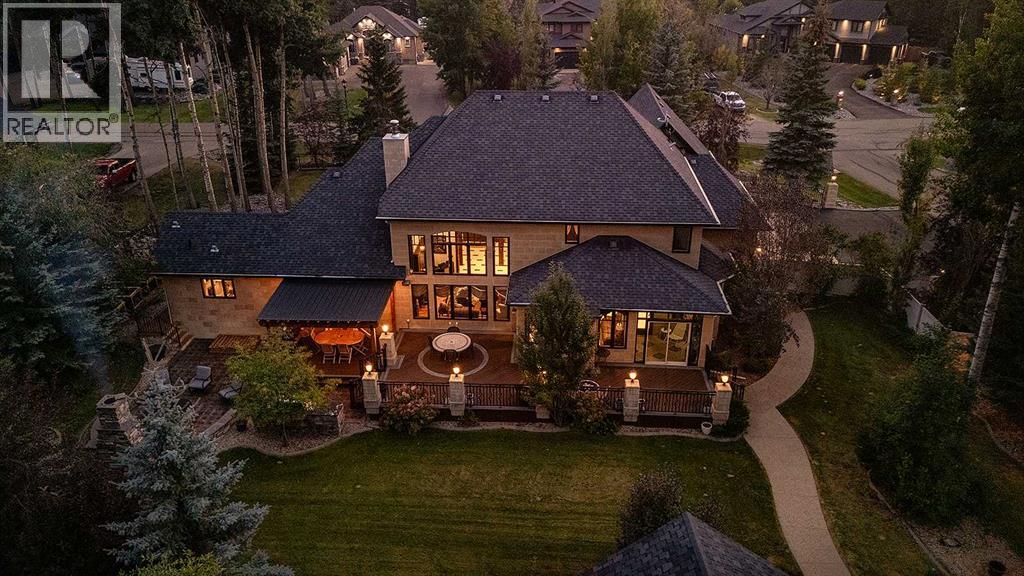 299 Jarvis Glen Court Jarvis Bay, Sylvan Lake, Alberta  T4S 1R8 - Photo 44 - A2274069