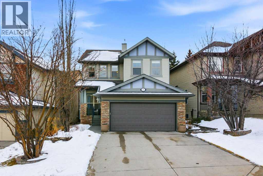 247 St Moritz Drive Sw, Calgary, Alberta  T3H 5Y2 - Photo 1 - A2284470