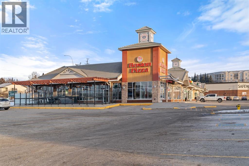 107, 4835 Dalhousie Drive Nw, Calgary, Alberta  T3A 5R7 - Photo 36 - A2287183