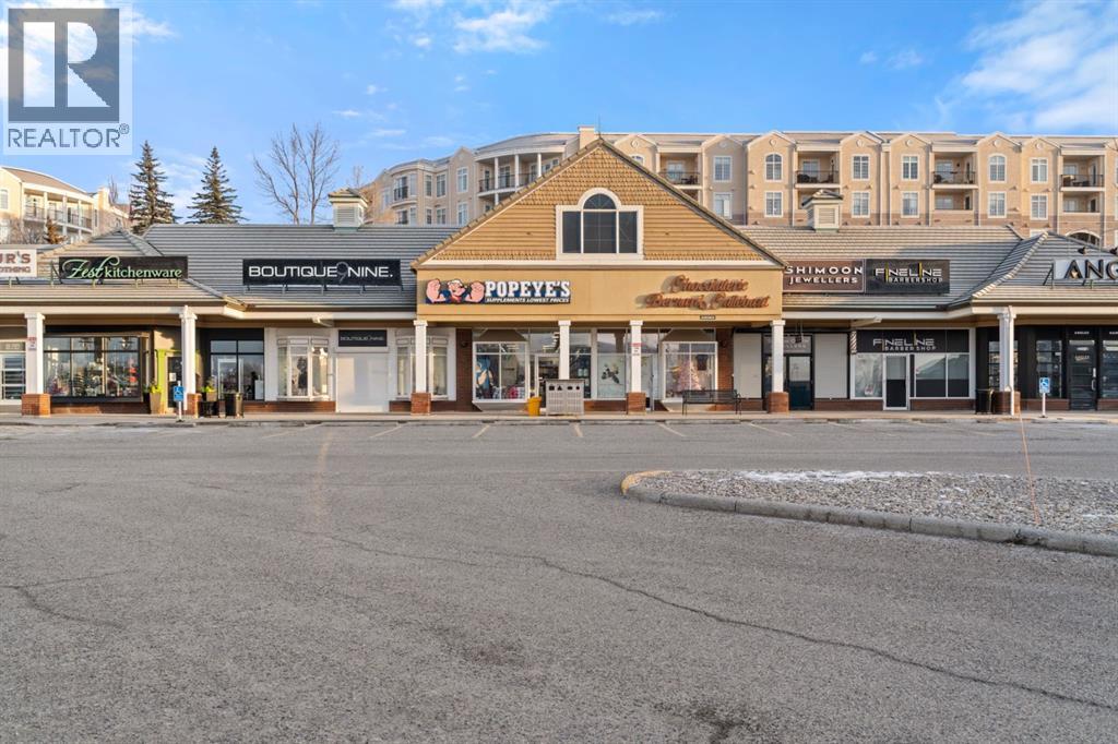 107, 4835 Dalhousie Drive Nw, Calgary, Alberta  T3A 5R7 - Photo 34 - A2287183