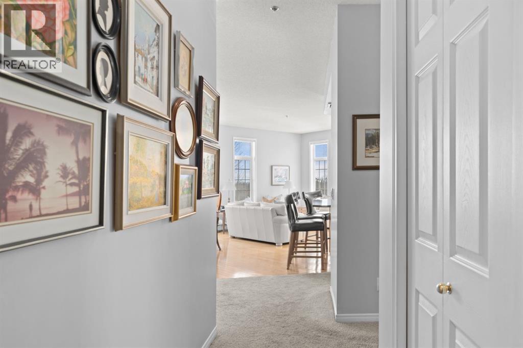 107, 4835 Dalhousie Drive Nw, Calgary, Alberta  T3A 5R7 - Photo 5 - A2287183