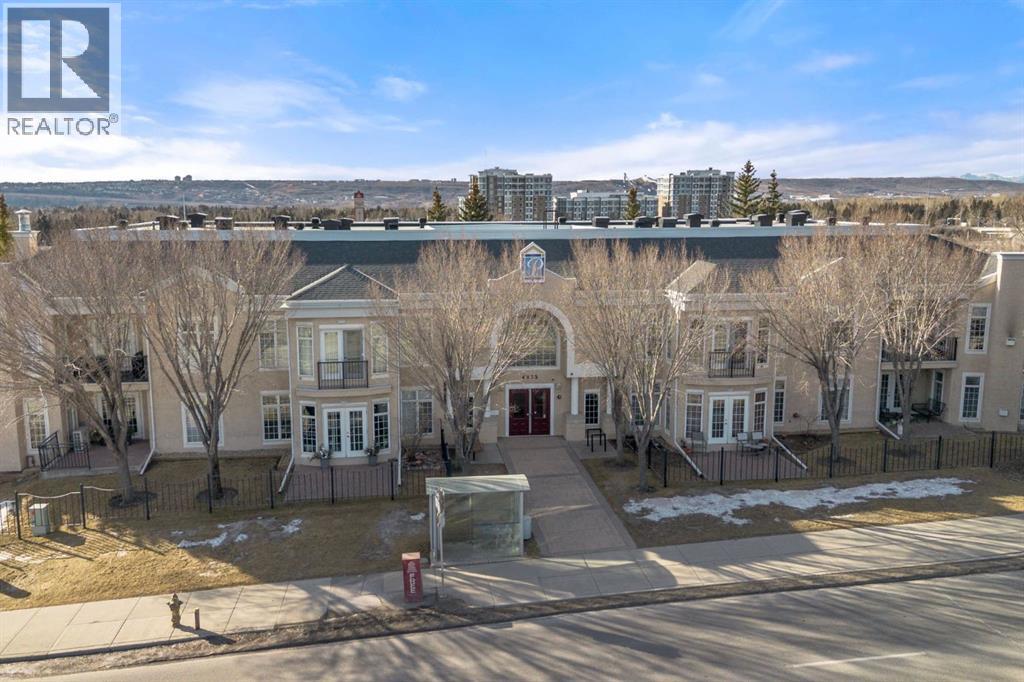 107, 4835 Dalhousie Drive Nw, Calgary, Alberta  T3A 5R7 - Photo 38 - A2287183