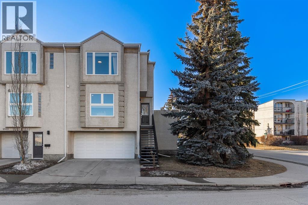 2401 17 Street Sw, Calgary, Alberta  T2T 4M9 - Photo 12 - A2287457