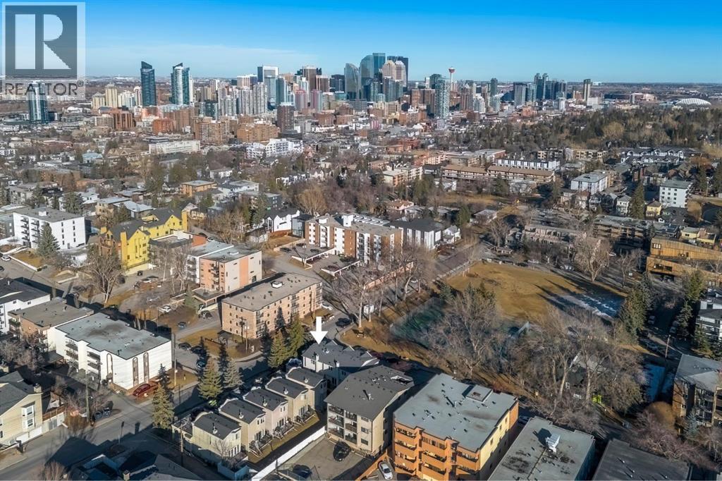 2401 17 Street Sw, Calgary, Alberta  T2T 4M9 - Photo 10 - A2287457