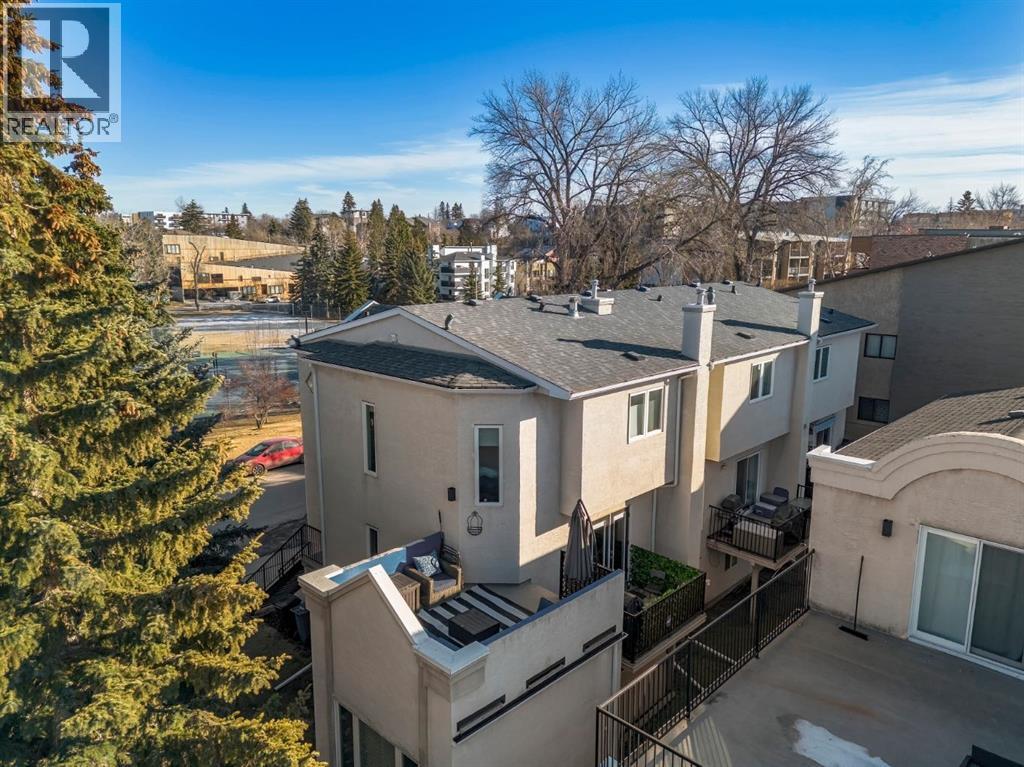 2401 17 Street Sw, Calgary, Alberta  T2T 4M9 - Photo 11 - A2287457